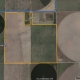 Dumas Dryland 544 acres satellite image